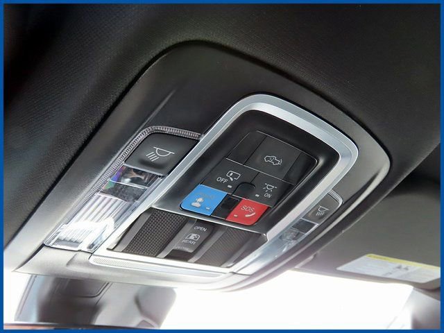 New 2026 RAM 1500 Big Horn AWD/4WD image 18