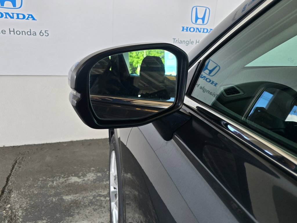 Used 2023 Honda CR-V LX image 35