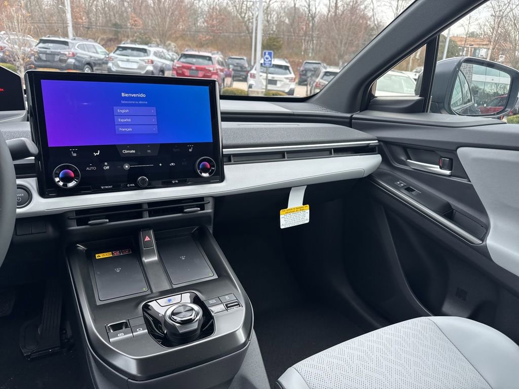 New 2026 Subaru Solterra Premium image 10