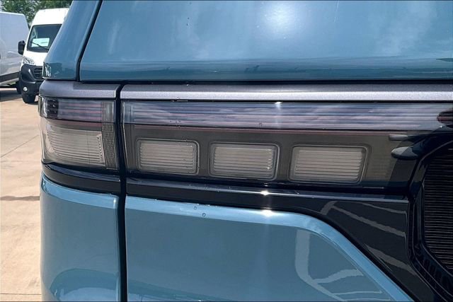 New 2026 Jeep Grand Wagoneer L Summit image 18