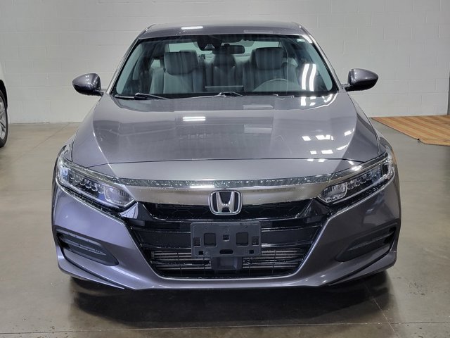 Used 2018 Honda Accord LX image 3