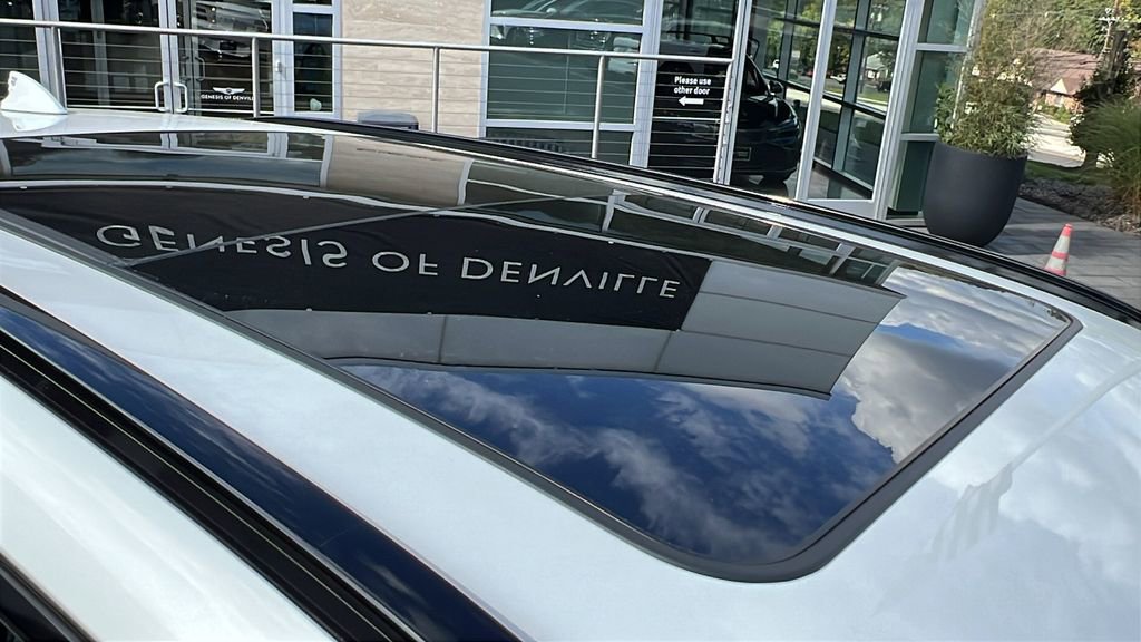 New 2026 Genesis GV80 3.5T Prestige image 17