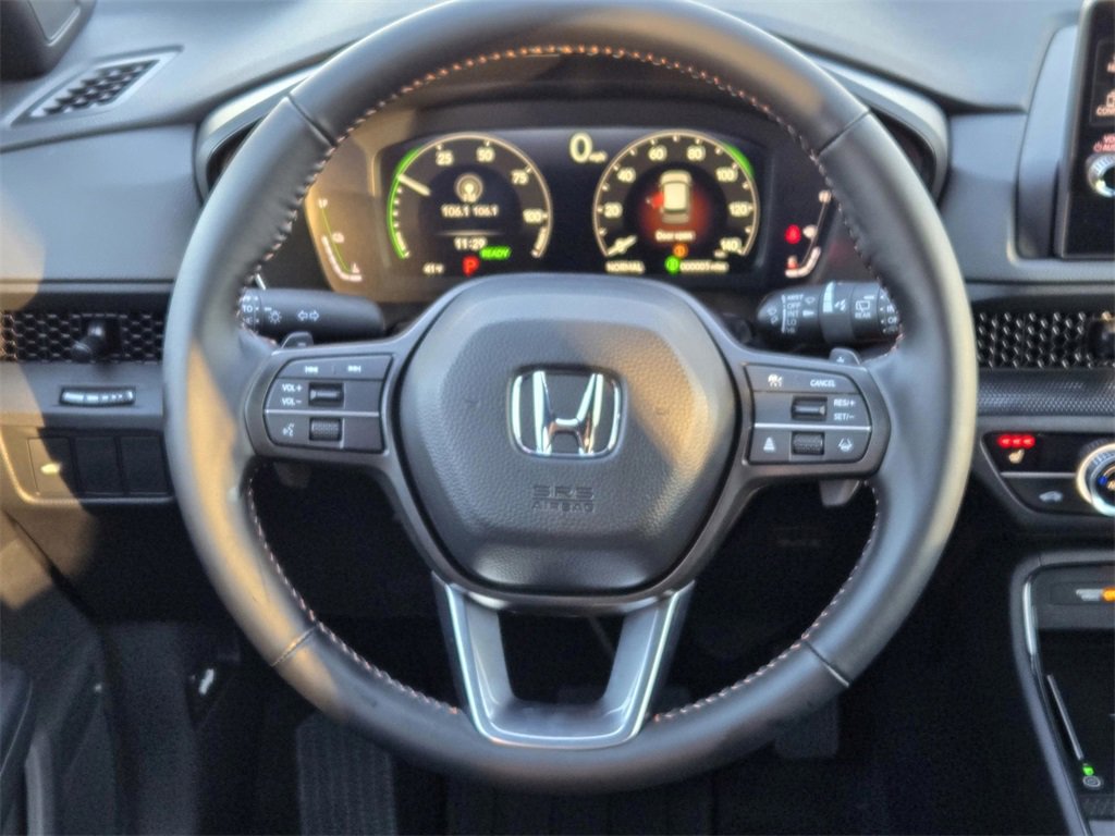 New 2026 Honda CR-V Sport-L image 14