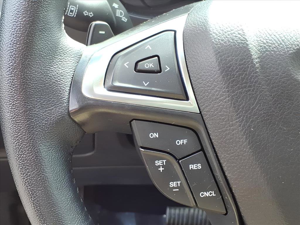 Used 2024 Ford Edge SEL w/ Class II Trailer Tow Package image 13