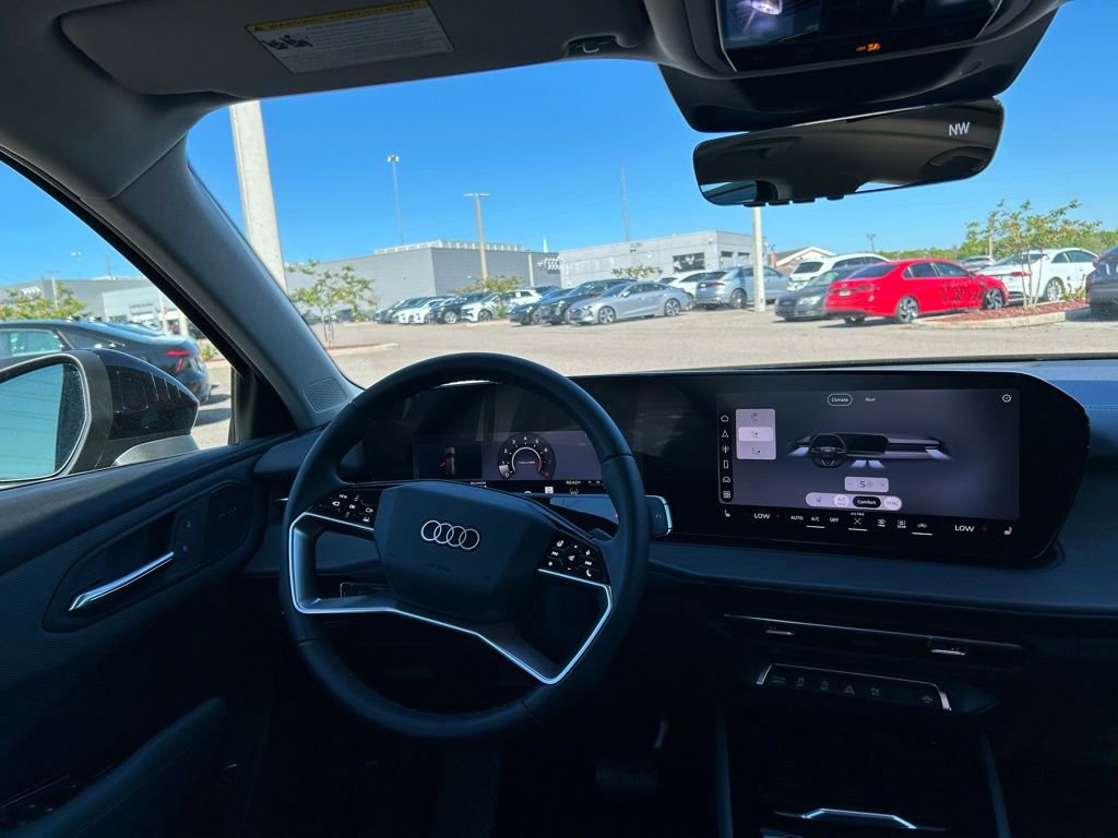 New 2026 Audi Q3 quattro 2.0T image 9