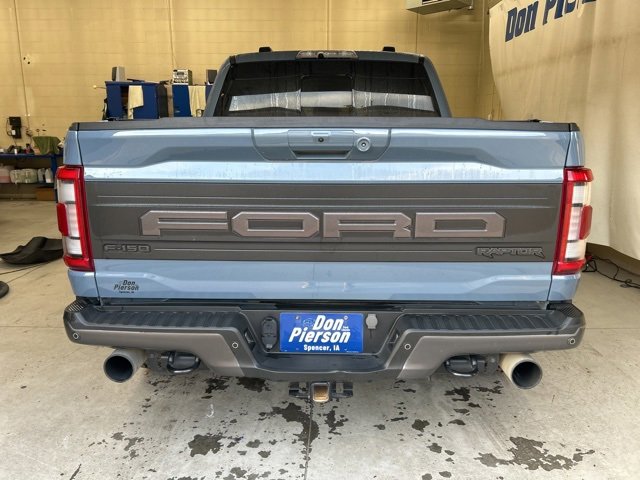 Used 2023 Ford F150 Raptor image 5