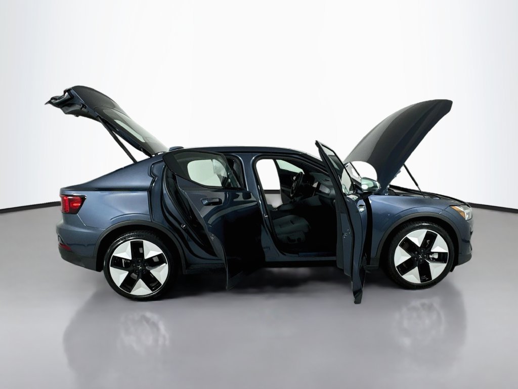 Used 2024 Polestar Polestar 2 AWD/4WD image 25