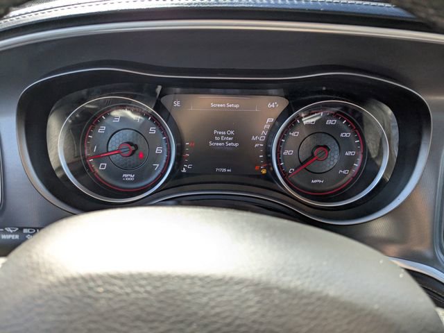 Used 2021 Dodge Charger SXT w/ Plus Group RWD image 26