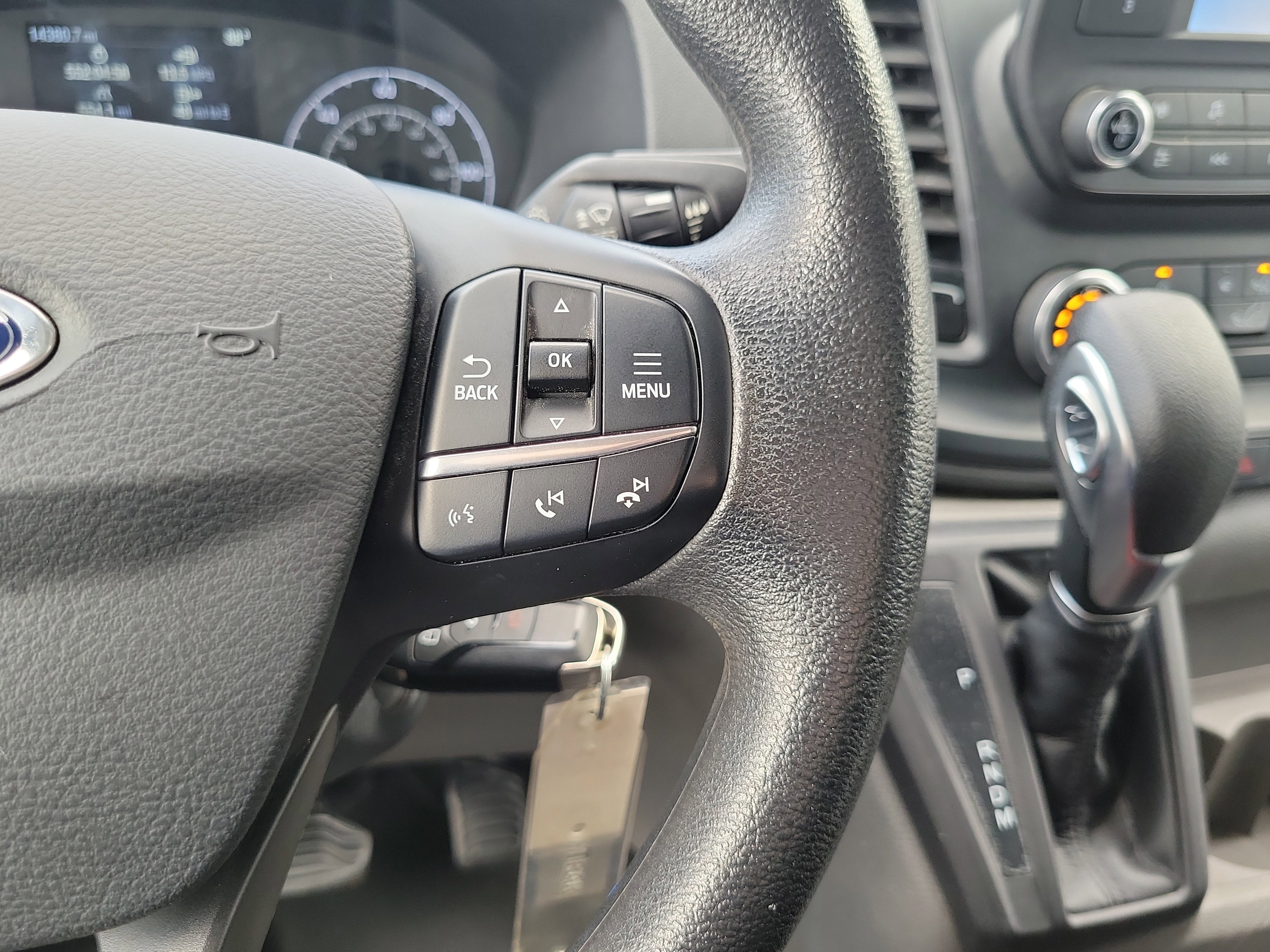 Used 2024 Ford Transit 250 Low Roof w/ Exterior Upgrade Package image 17