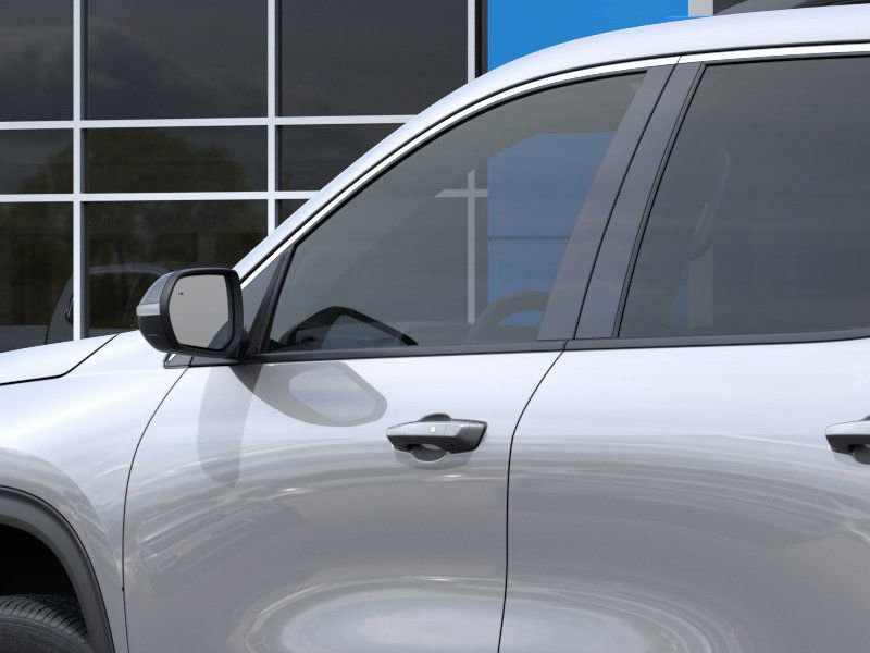 New 2026 Chevrolet Traverse LT w/ Enhanced Driving Package image 37