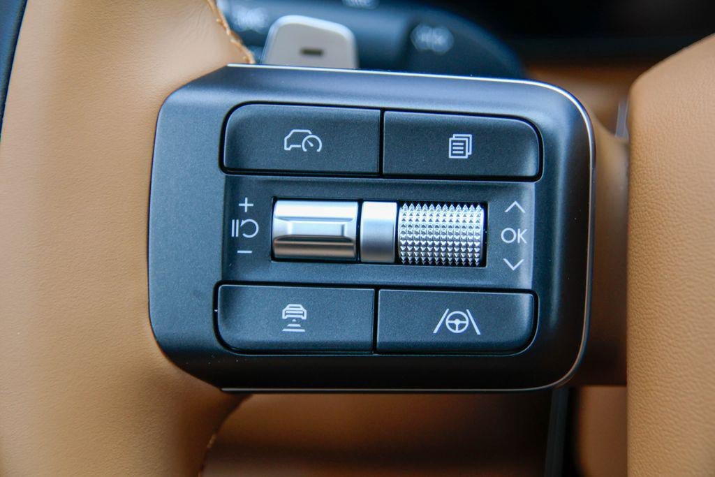 New 2026 Hyundai Palisade Calligraphy AWD/4WD image 19