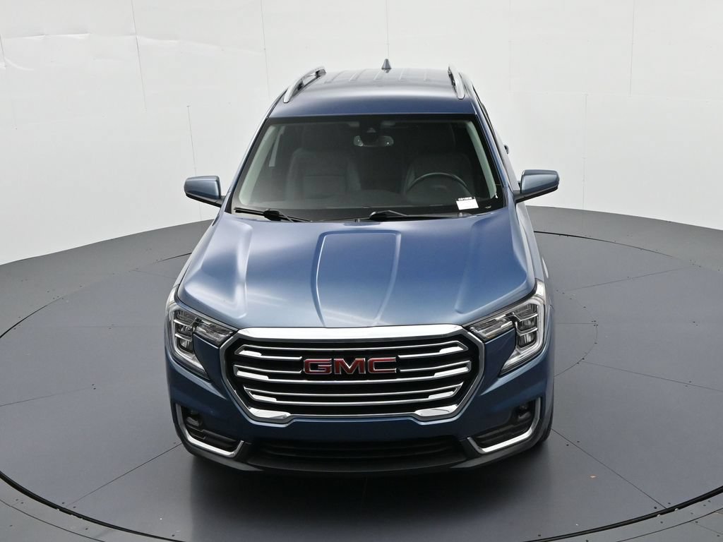 Used 2024 GMC Terrain SLT FWD image 15