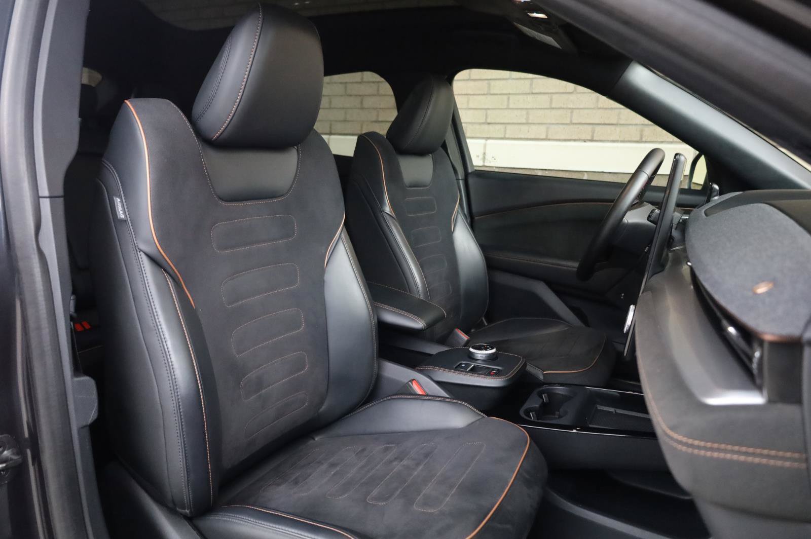 Used 2022 Ford Mustang Mach-E GT AWD/4WD image 26
