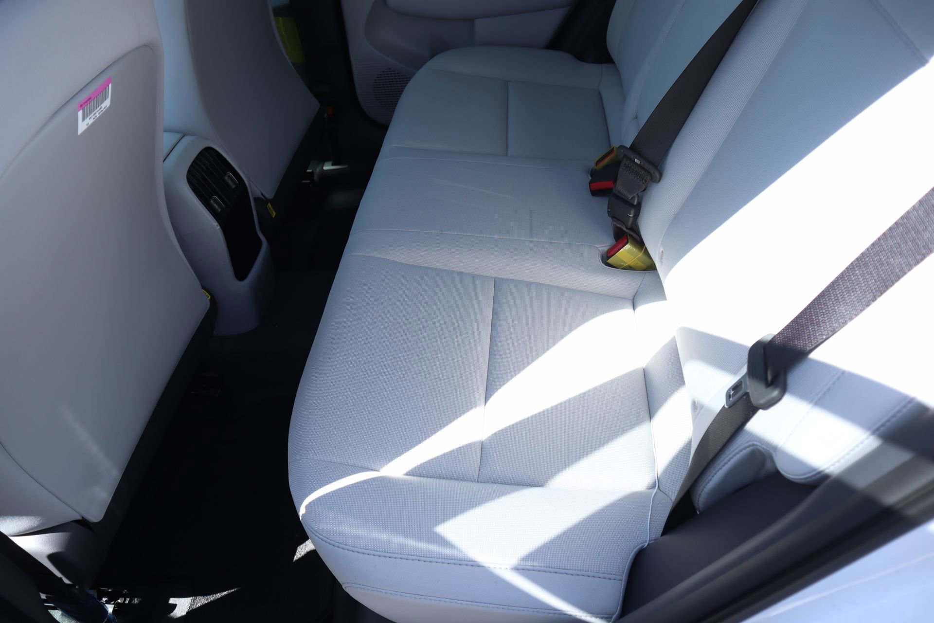 New 2026 Hyundai Kona SEL Sport image 11