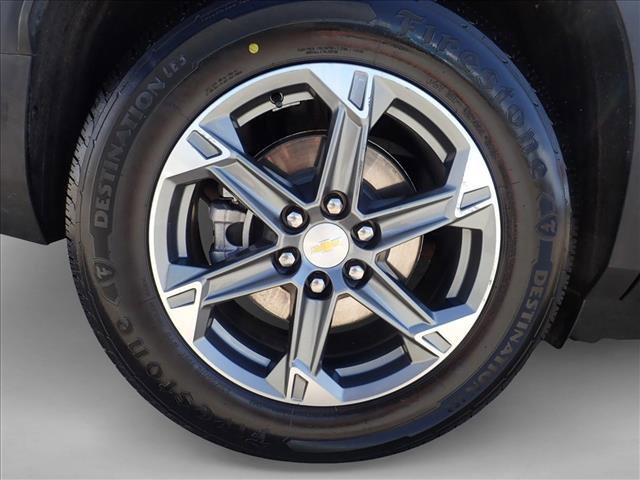 Used 2024 Chevrolet Blazer LT AWD/4WD image 7