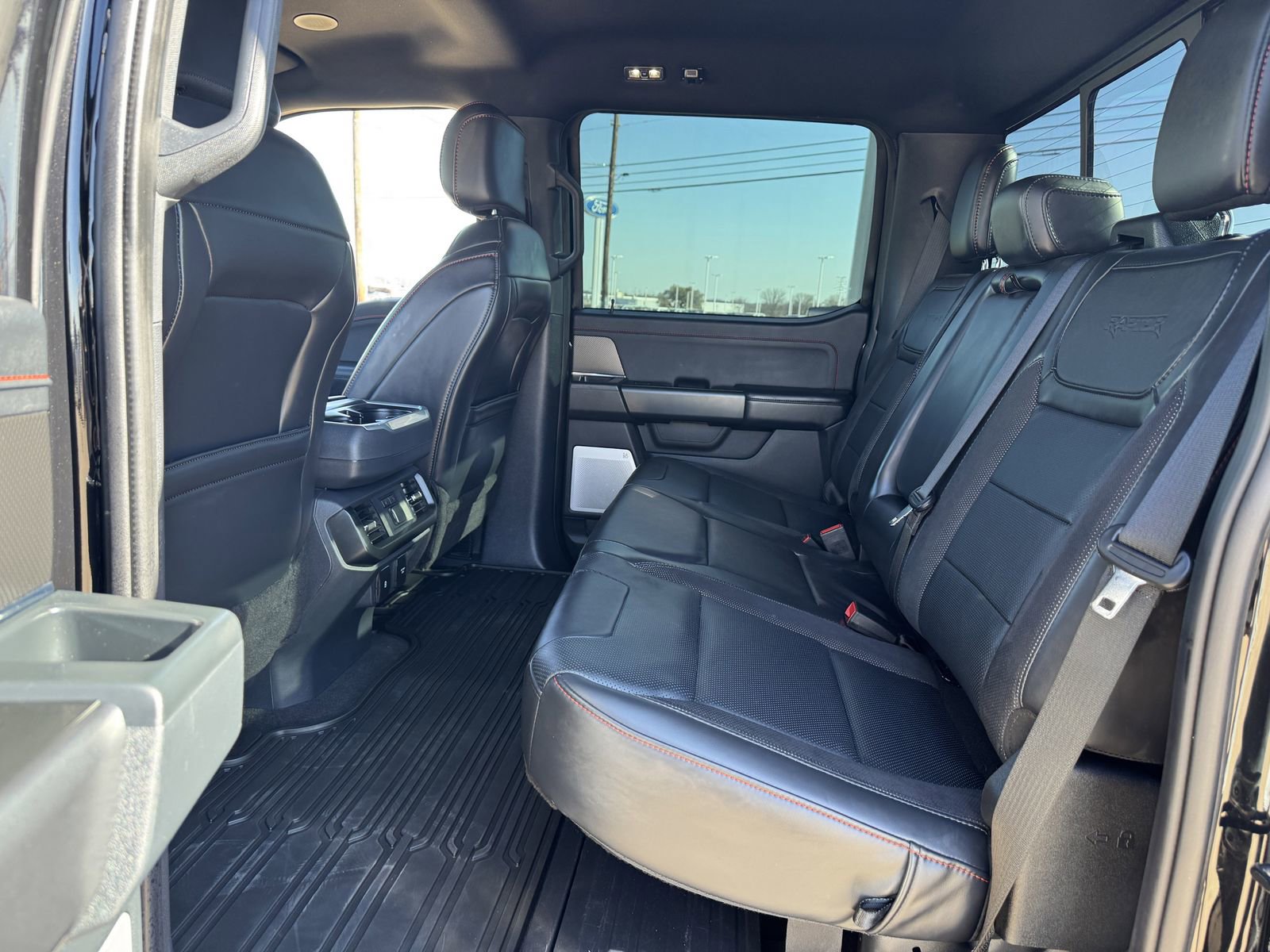 Used 2025 Ford F150 Raptor image 28