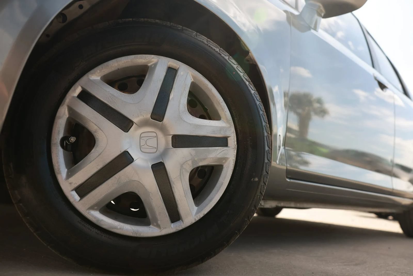 Used 2008 Honda Fit image 26