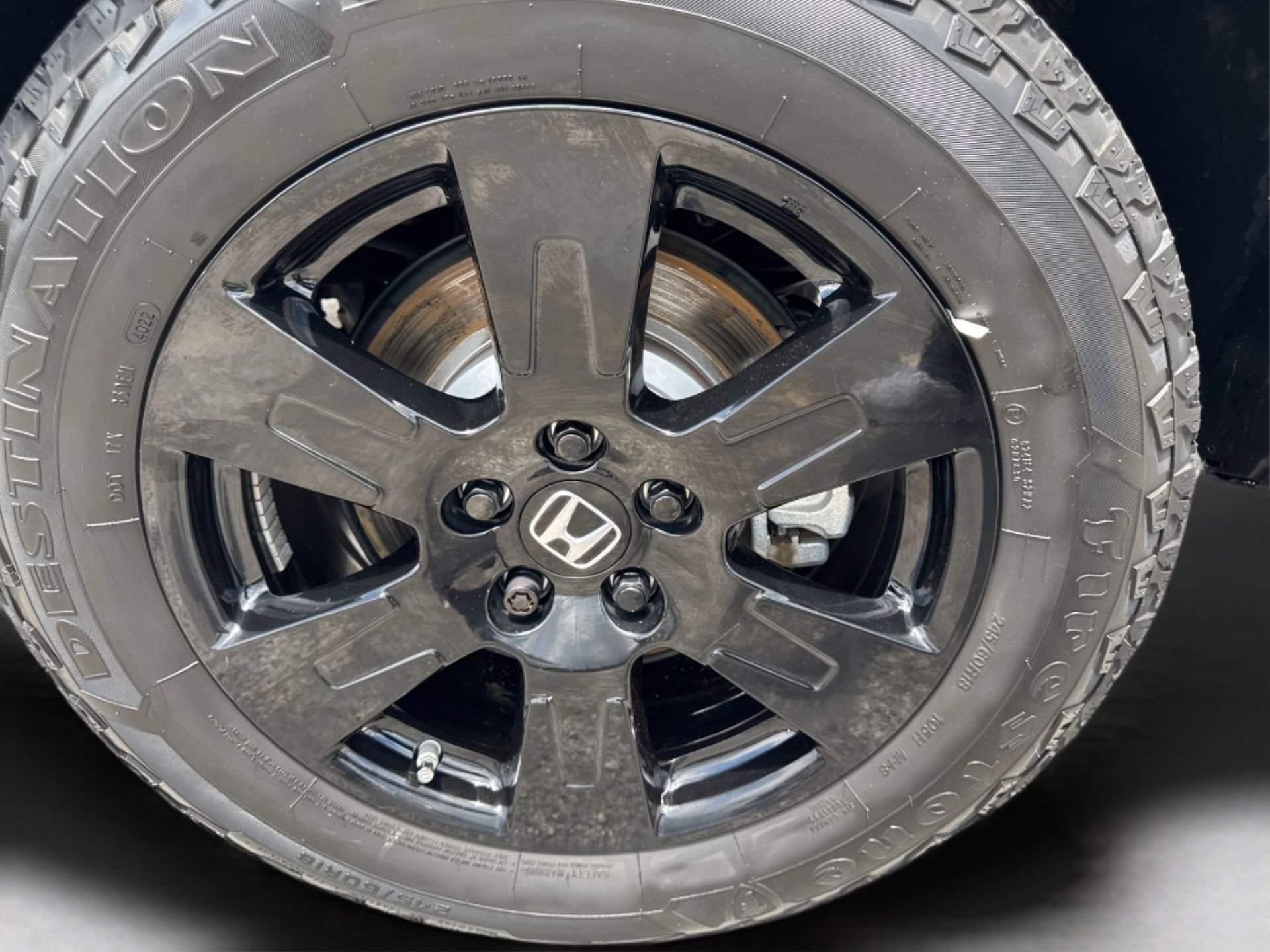 Used 2022 Honda Pilot TrailSport image 13