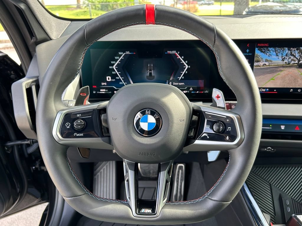 Used 2025 BMW X3 M50 w/ Premium Package AWD/4WD image 22