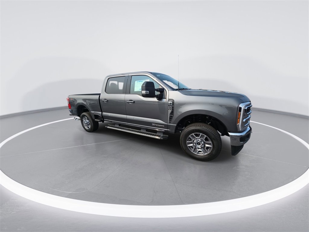 New 2026 Ford F350 Lariat image 2