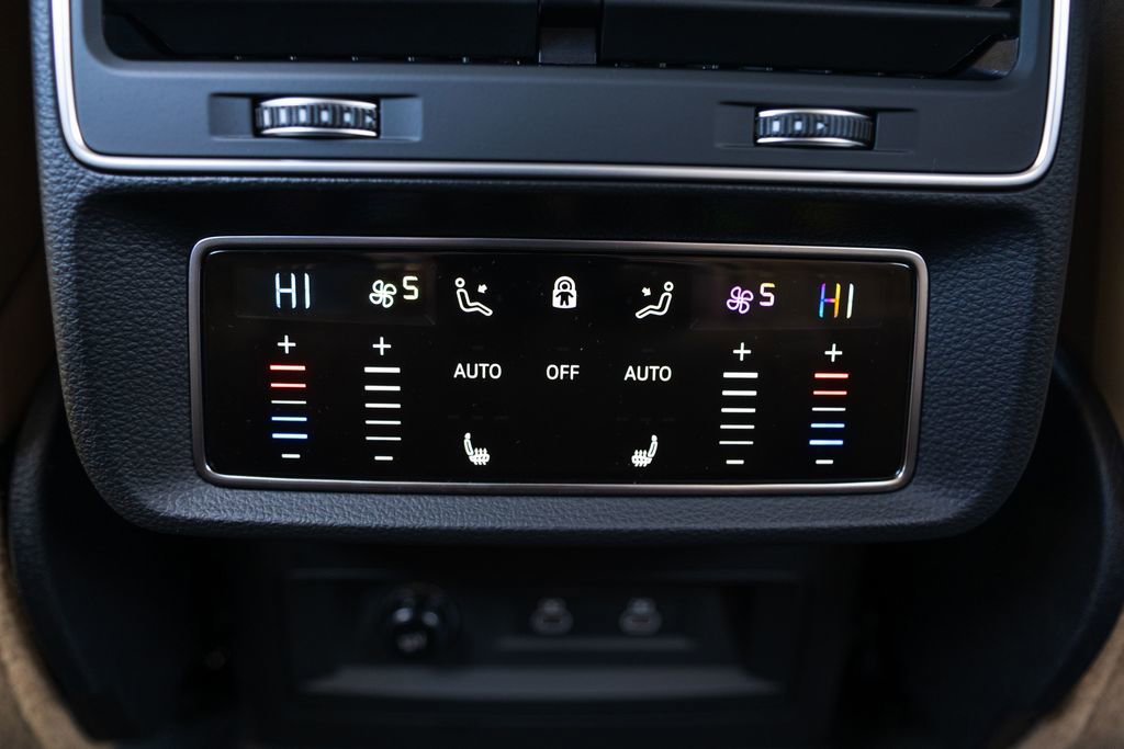 Used 2025 Audi Q7 2.0T Premium Plus w/ Premium Plus Package image 31