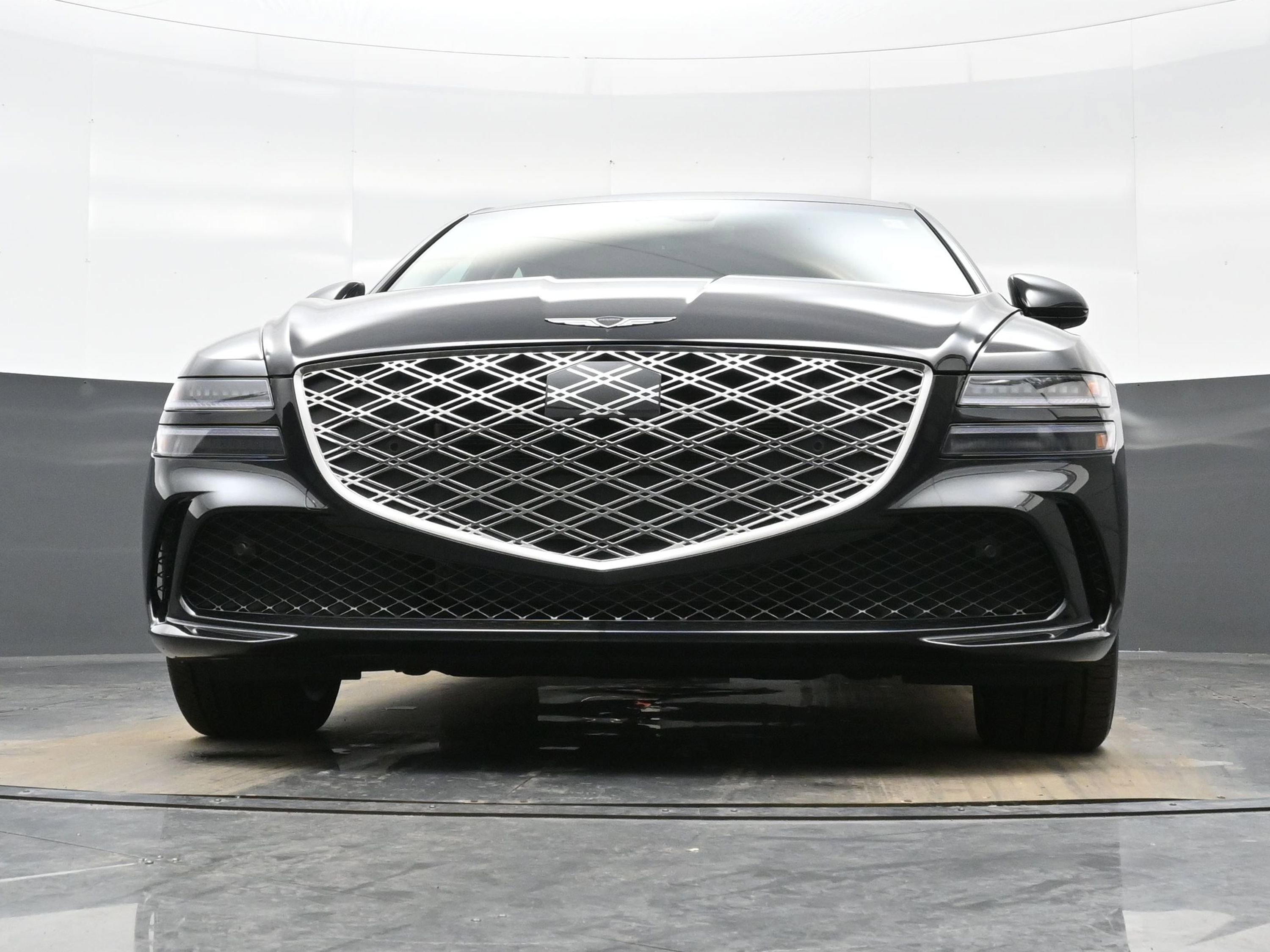 Certified 2026 Genesis G80 2.5T Advanced image 29