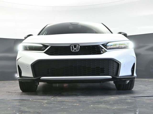 Used 2026 Honda Civic Sport Touring image 35