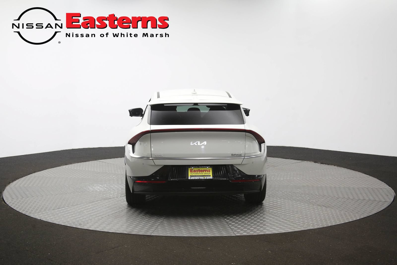 Used 2022 Kia EV6 Wind w/ Wind Technology Package AWD/4WD image 33
