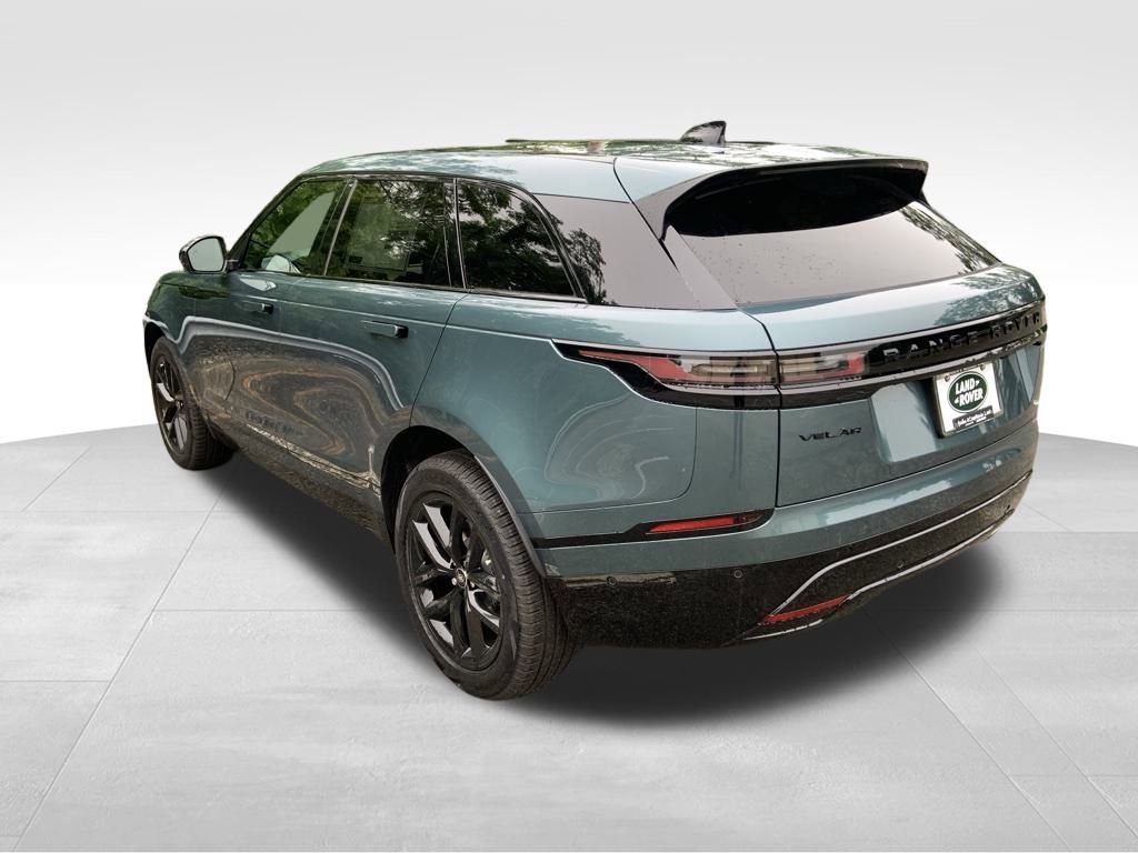 New 2026 Land Rover Range Rover Velar Dynamic SE image 6
