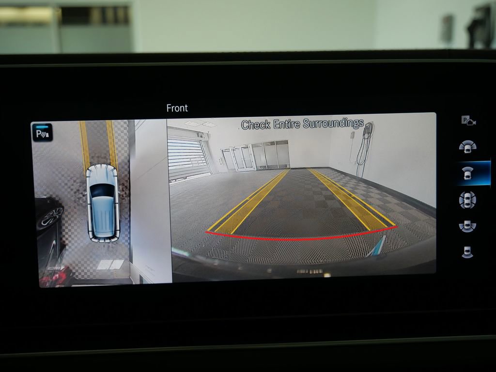 Used 2020 Mercedes-Benz GLE 350 4MATIC image 23