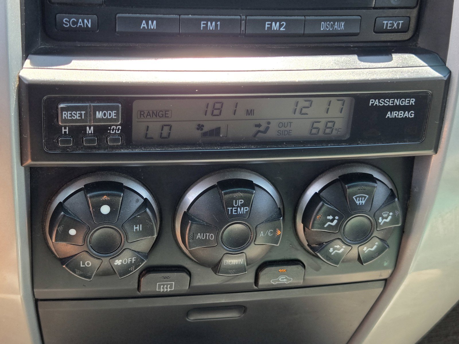 Used 2006 Toyota 4Runner SR5 RWD image 18