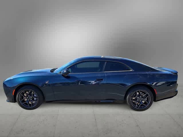 New 2026 Dodge Charger Scat Pack w/ Blacktop Package AWD/4WD image 7