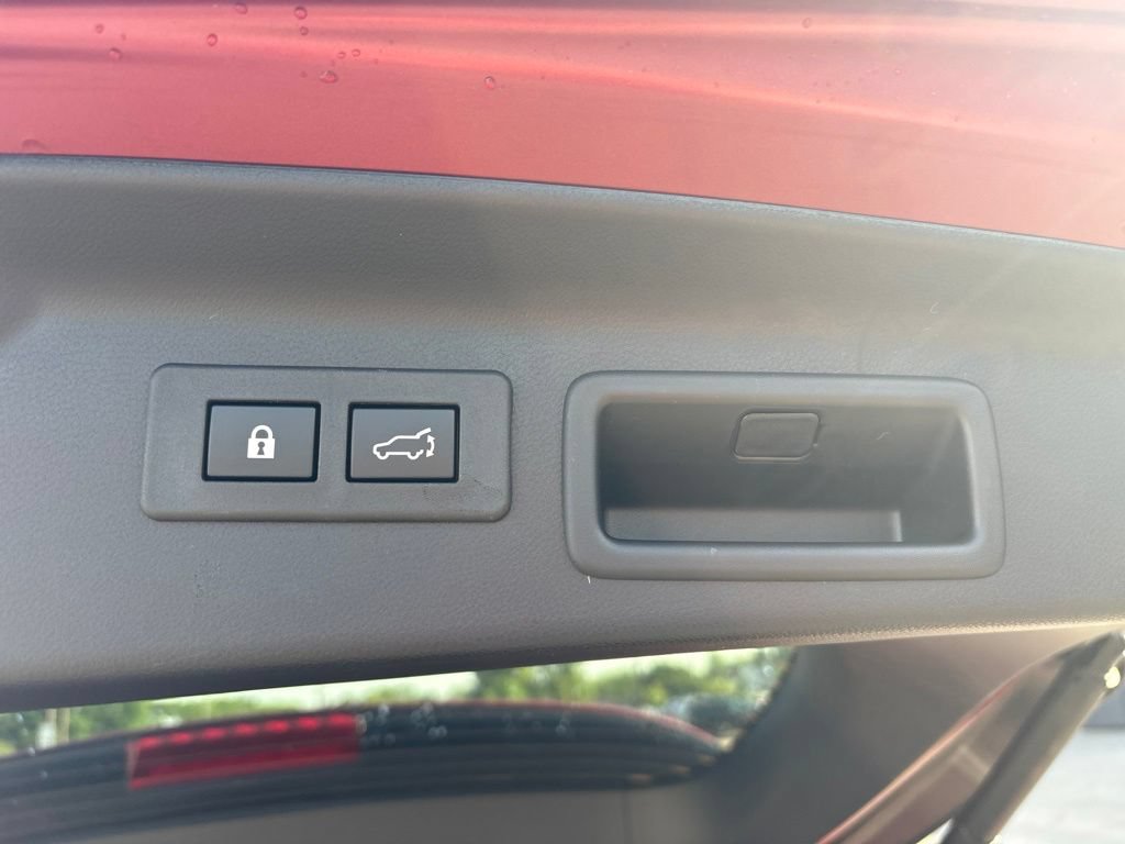 New 2026 Subaru Forester Limited AWD/4WD image 24