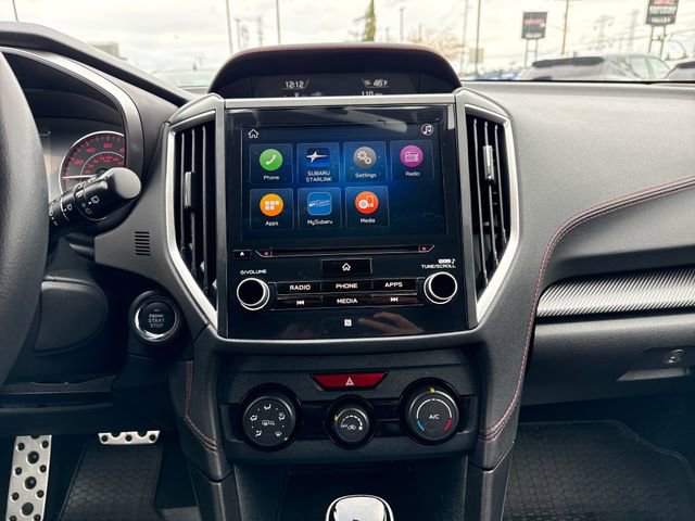 Used 2023 Subaru Impreza 2.0i Sport w/ Popular Package #3 image 24