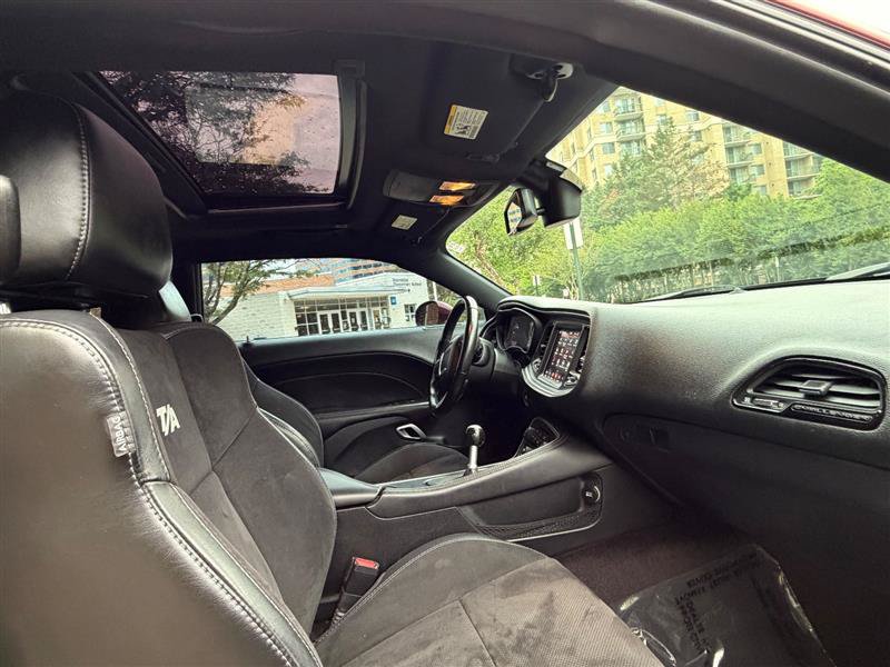 Used 2018 Dodge Challenger T/A RWD image 24