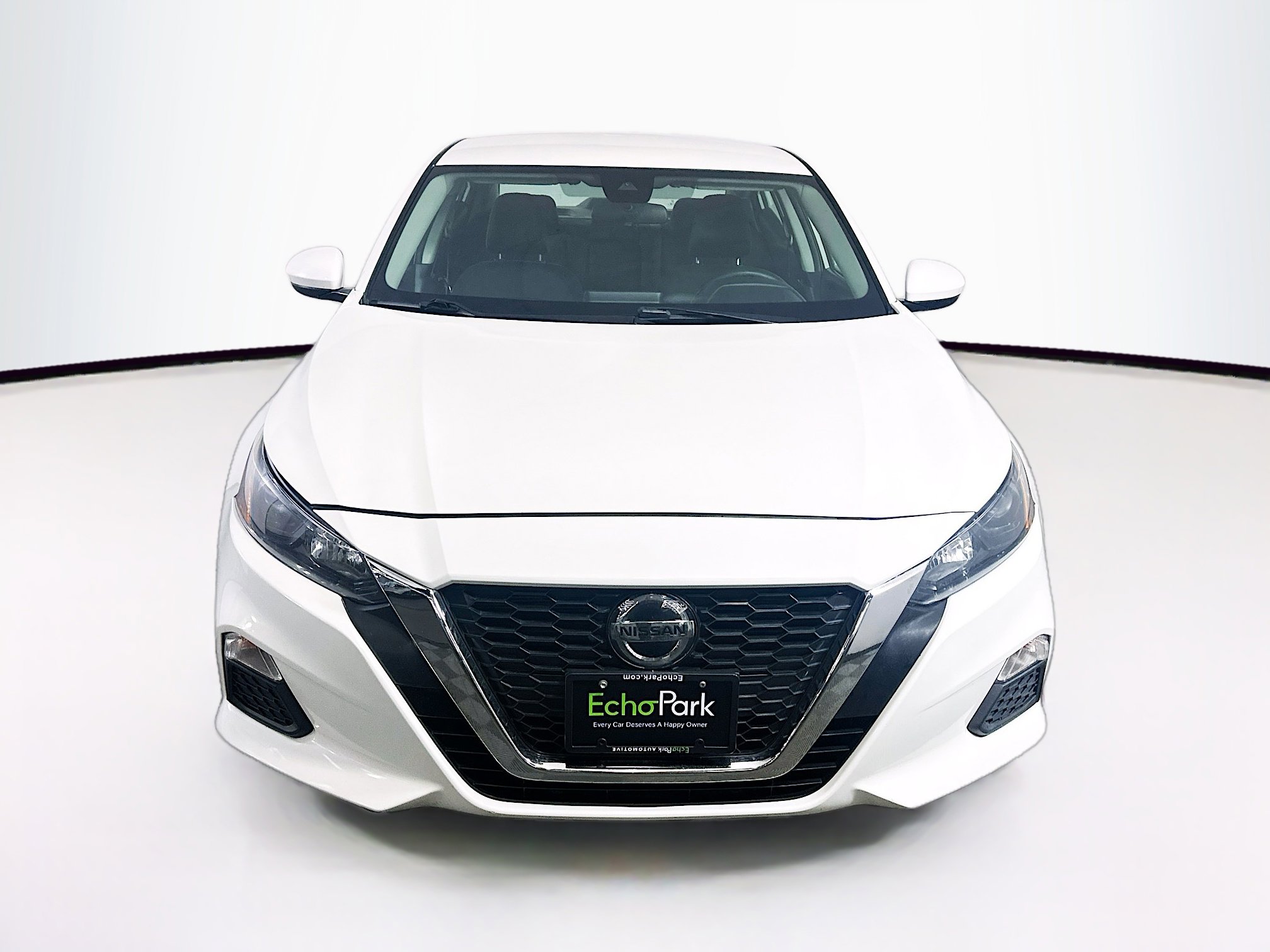 Used 2022 Nissan Altima 2.5 S FWD image 2