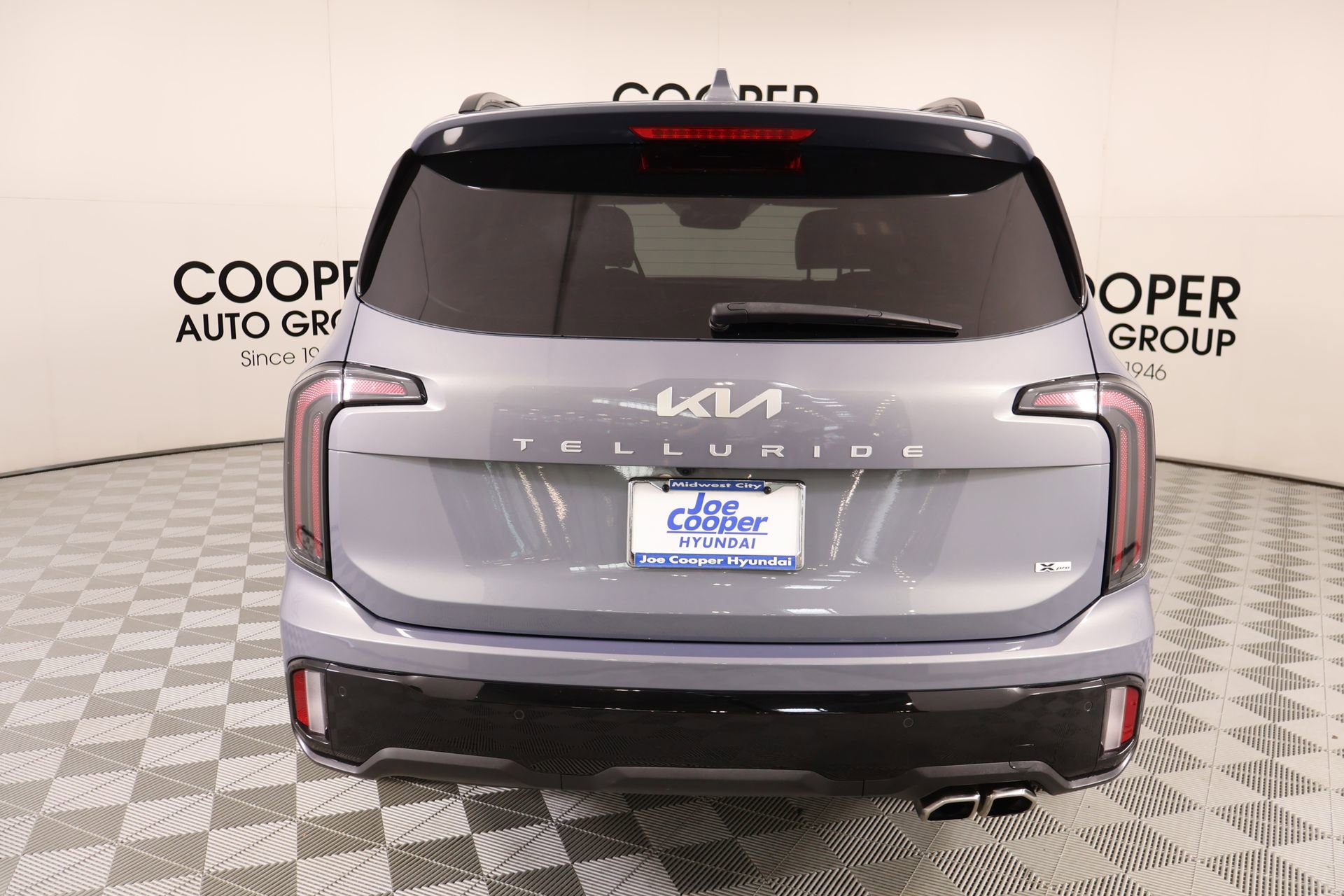 Used 2024 Kia Telluride SX X-Pro AWD/4WD image 24