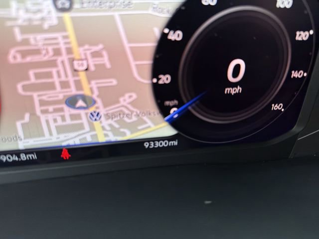 Used 2023 Volkswagen Atlas Cross Sport SEL image 17