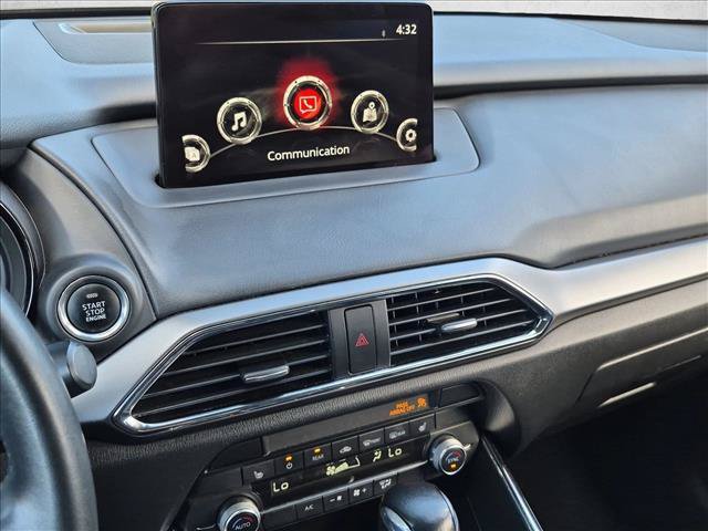 Used 2020 MAZDA CX-9 Touring w/ Touring Premium Package FWD image 15