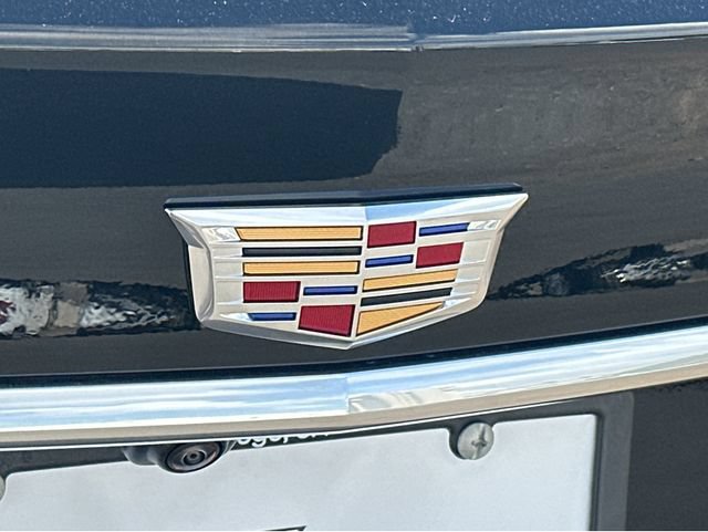 New 2026 Cadillac CT5 Premium Luxury RWD image 13
