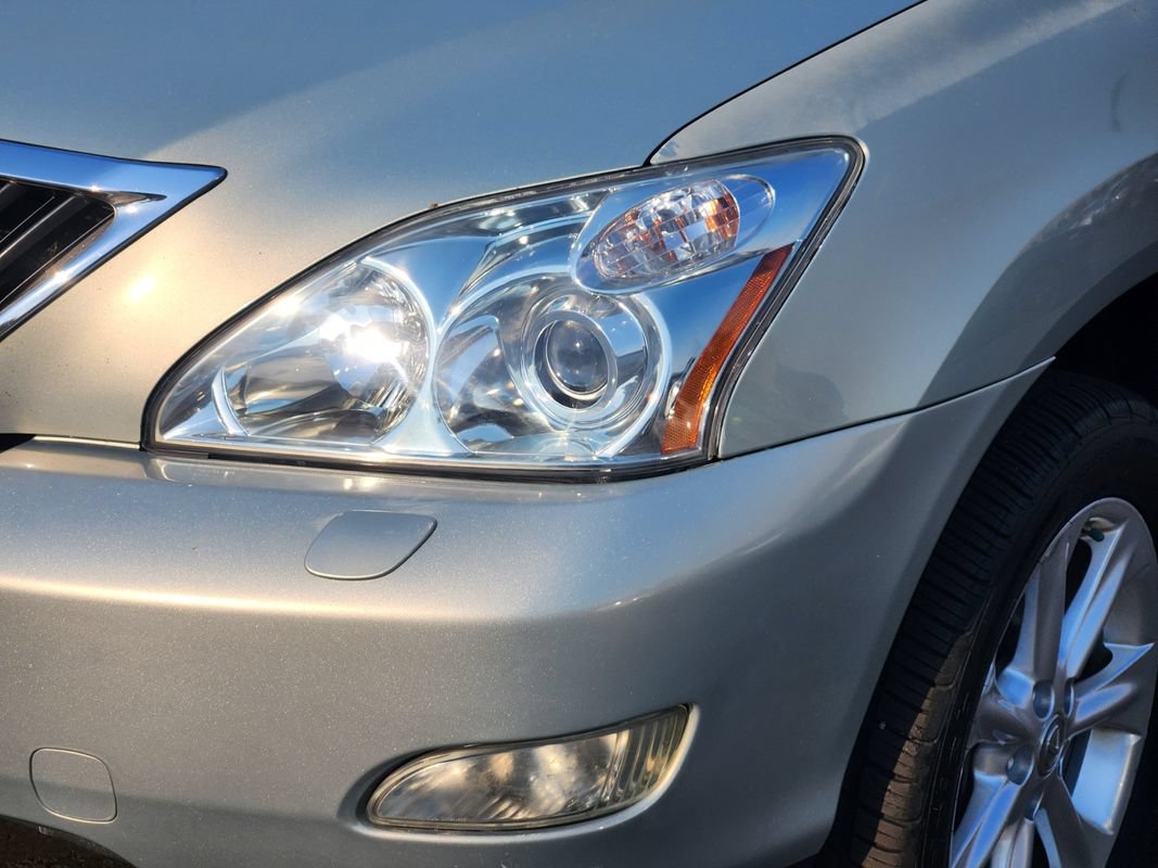 Used 2009 Lexus RX 350 AWD image 10