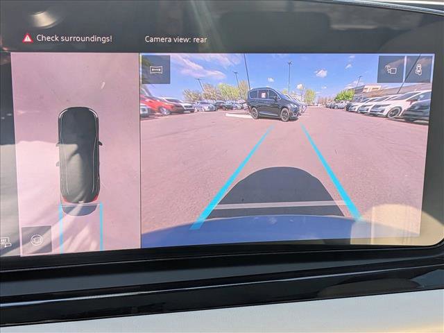 Used 2025 Audi A5 2.0T Premium Plus image 15