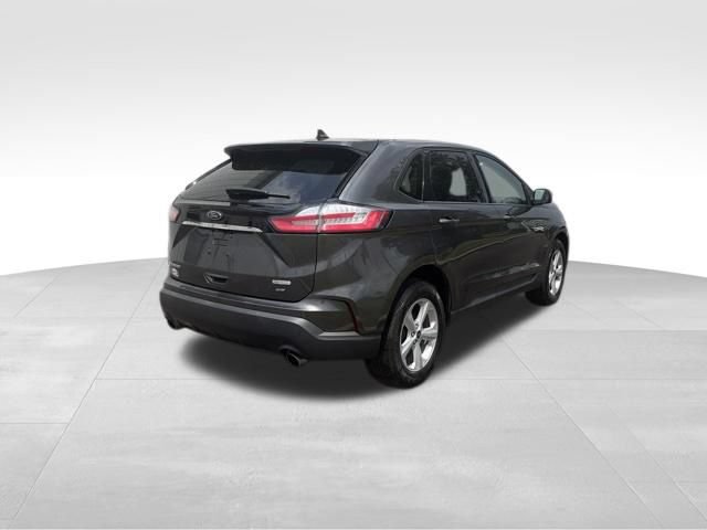 Used 2020 Ford Edge SE FWD image 7