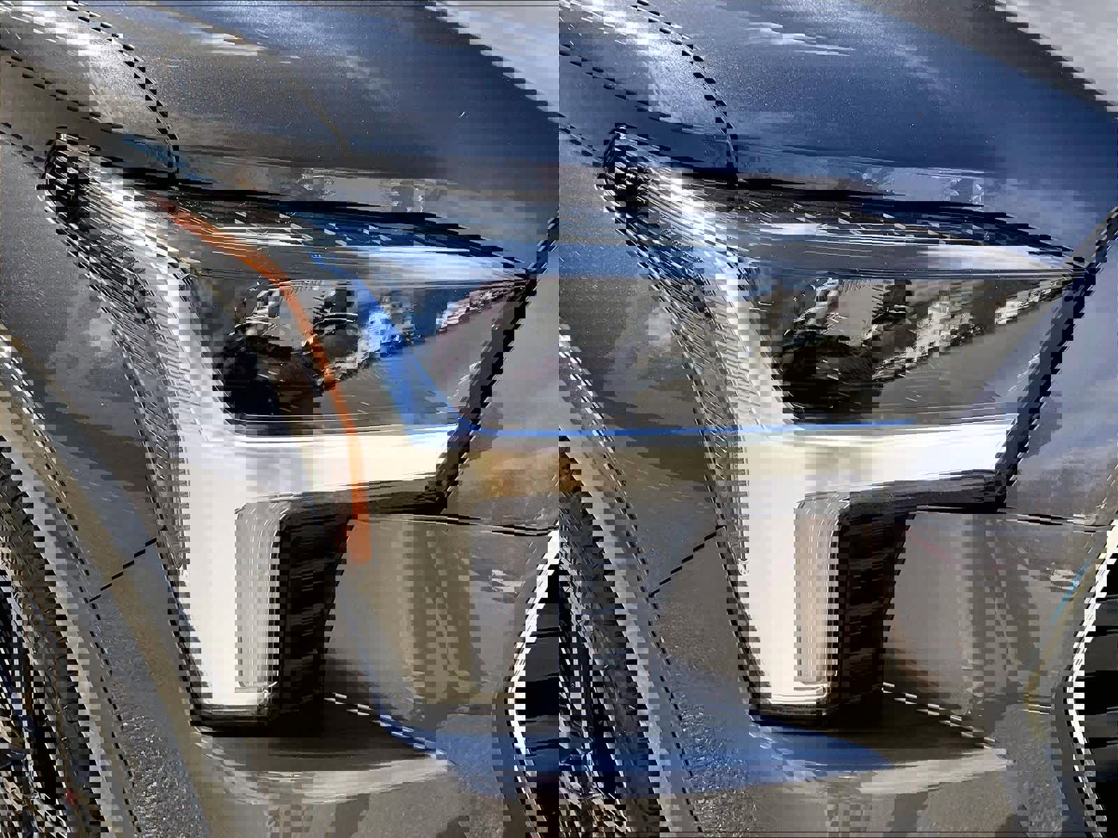 Used 2024 Toyota Sequoia SR5 AWD/4WD image 34