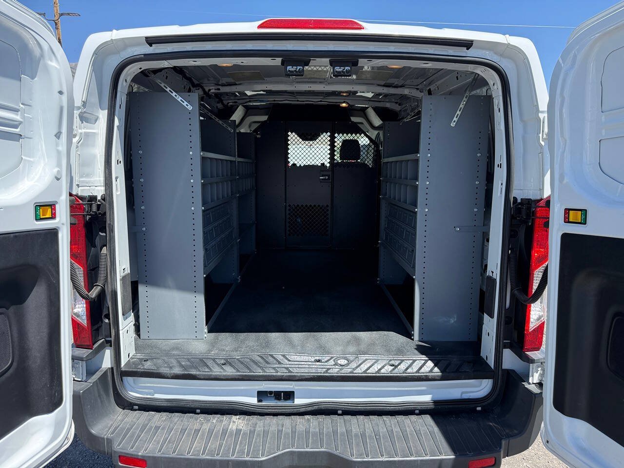 Used 2015 Ford Transit 150 130 Low Roof RWD image 20
