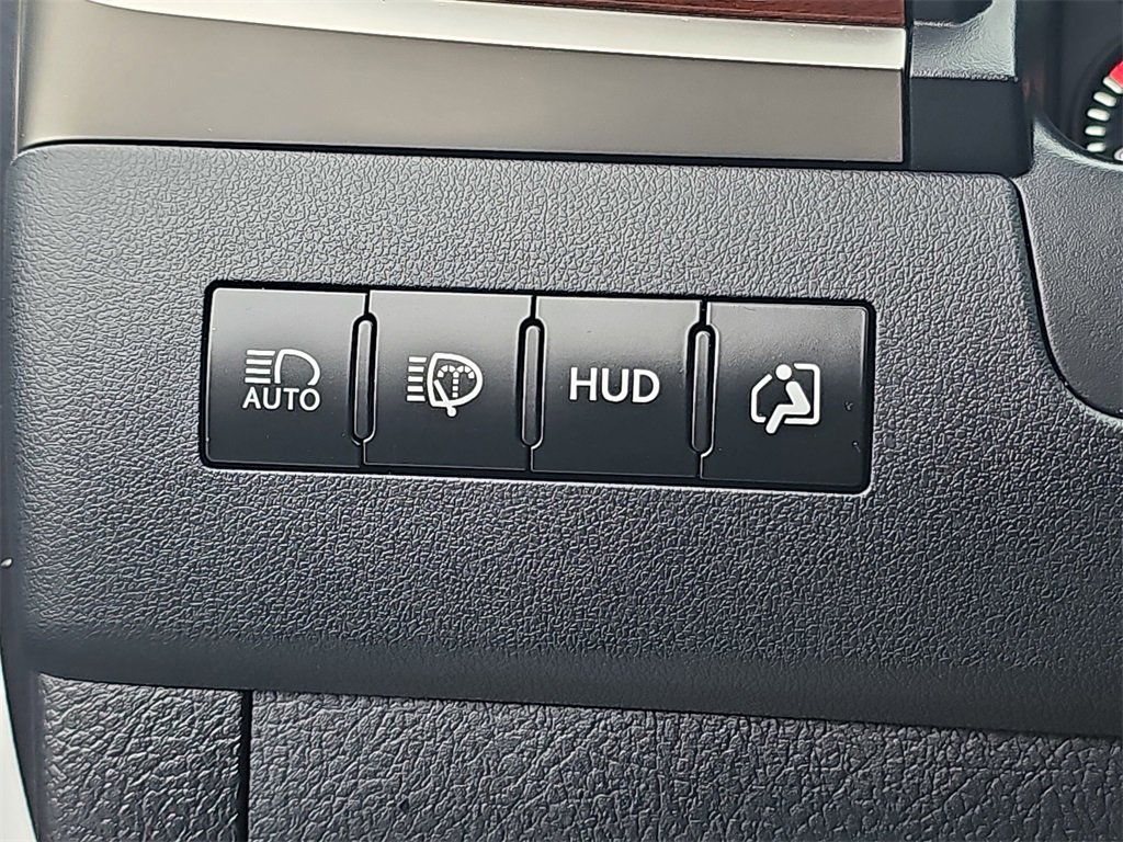 Used 2019 Lexus LX 570 4WD image 27