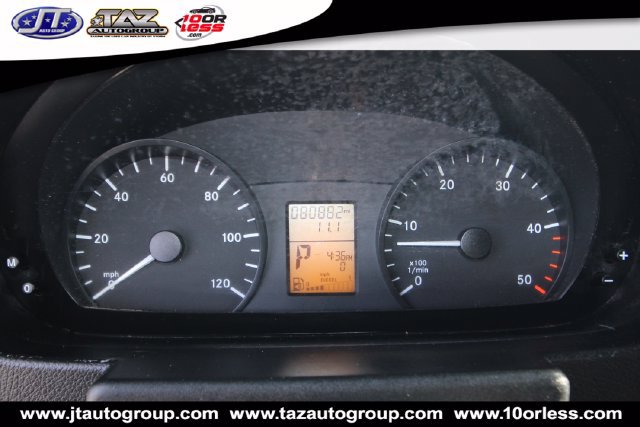 Used 2013 Freightliner Sprinter 3500 RWD image 20