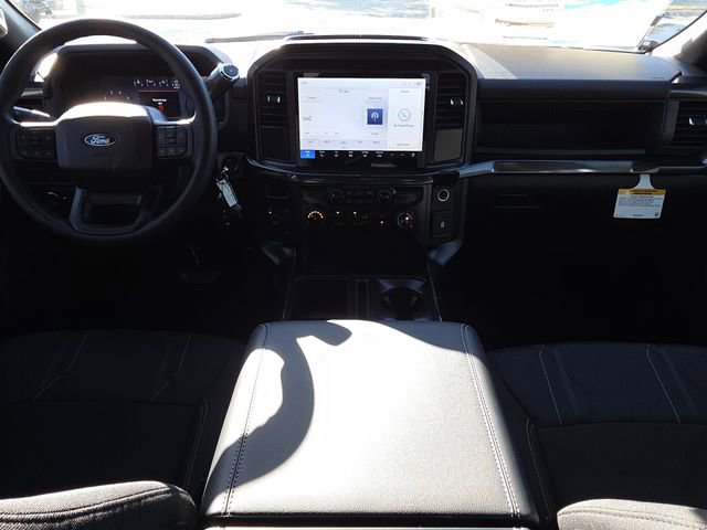 New 2025 Ford F150 STX image 12