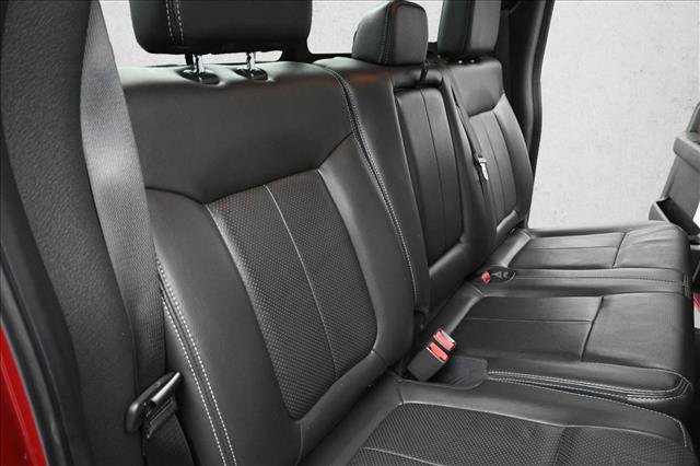 Used 2013 Ford F150 Lariat w/ Mid Equipment Group RWD image 24