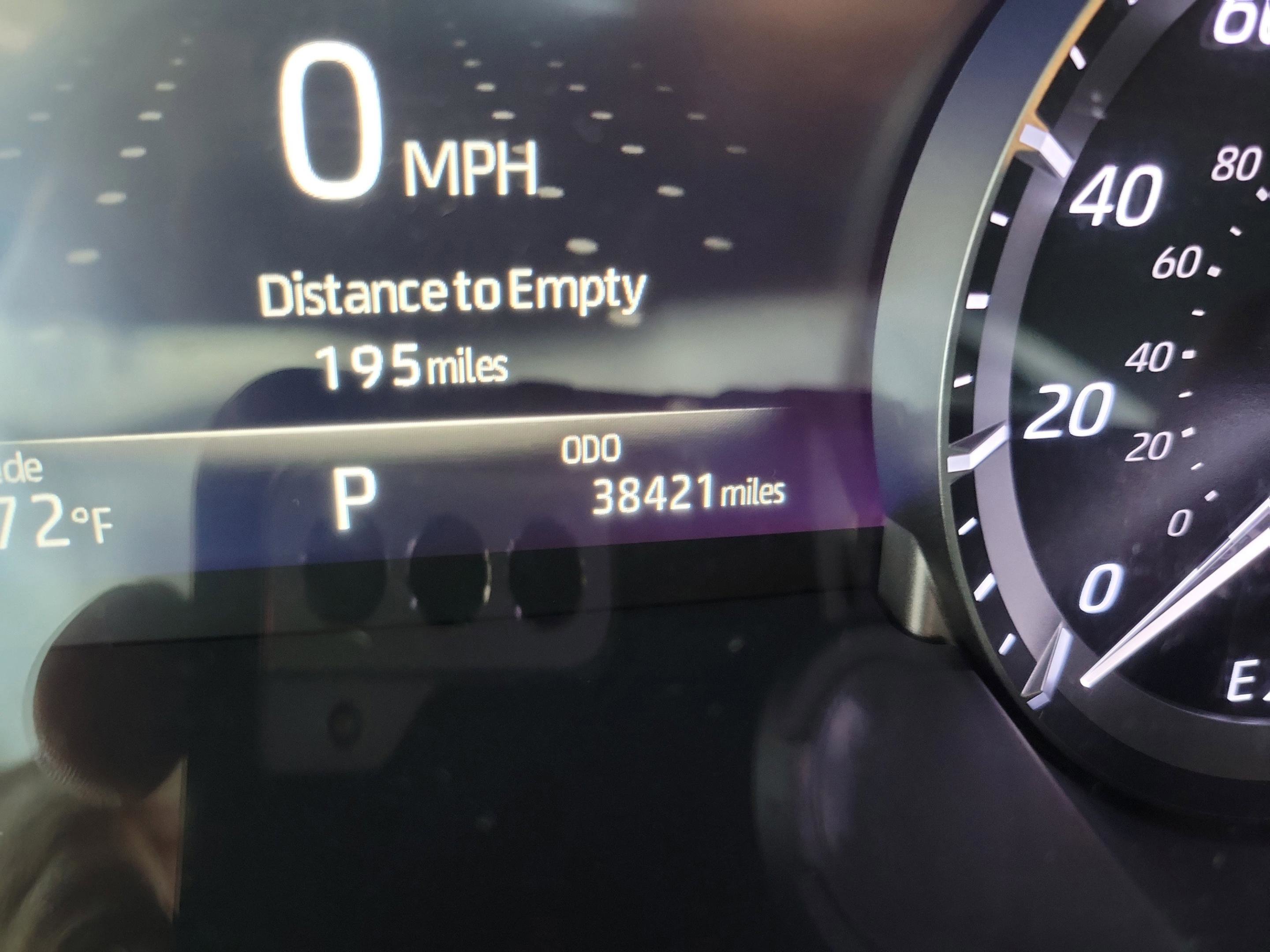 Used 2022 Toyota Highlander XLE image 20